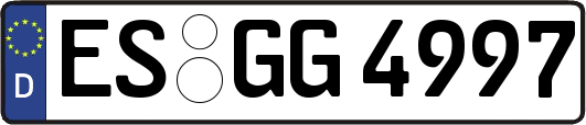 ES-GG4997