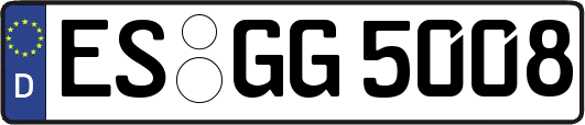 ES-GG5008