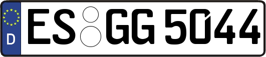 ES-GG5044