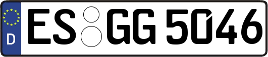 ES-GG5046