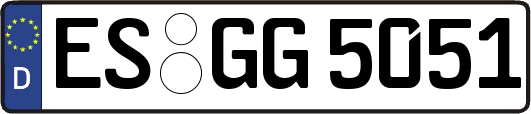ES-GG5051