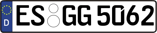 ES-GG5062