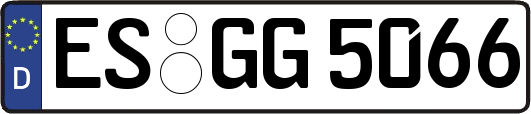 ES-GG5066