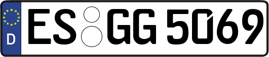 ES-GG5069