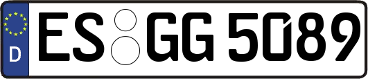 ES-GG5089