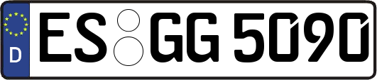 ES-GG5090