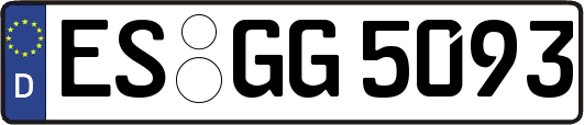 ES-GG5093