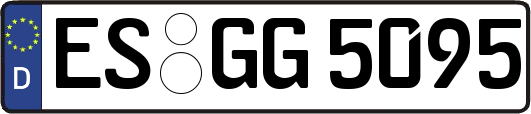 ES-GG5095