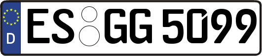 ES-GG5099