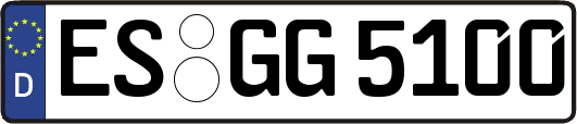 ES-GG5100