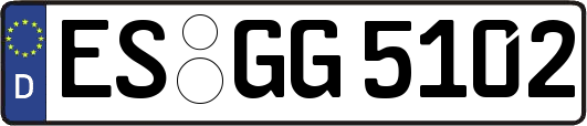 ES-GG5102
