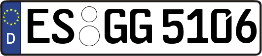 ES-GG5106