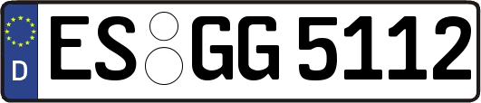 ES-GG5112