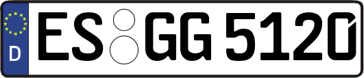 ES-GG5120