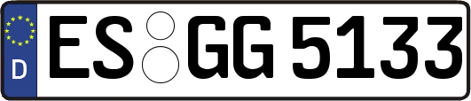 ES-GG5133