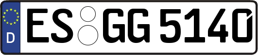 ES-GG5140