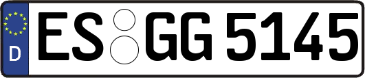 ES-GG5145