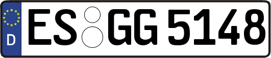 ES-GG5148