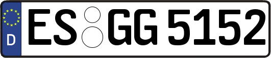 ES-GG5152