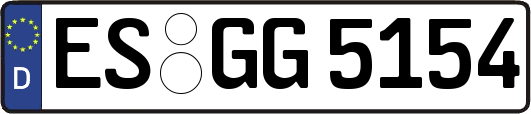 ES-GG5154