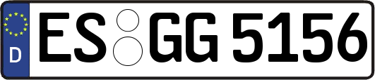 ES-GG5156