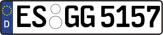 ES-GG5157