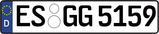ES-GG5159