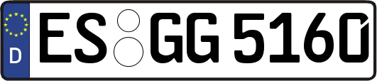 ES-GG5160