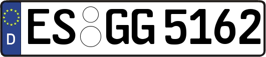 ES-GG5162