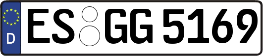 ES-GG5169