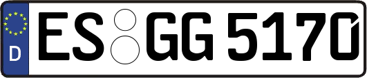 ES-GG5170