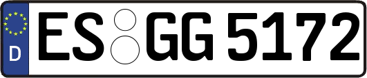 ES-GG5172