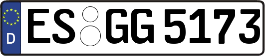 ES-GG5173