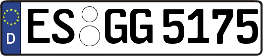 ES-GG5175