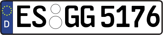 ES-GG5176