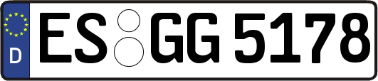 ES-GG5178