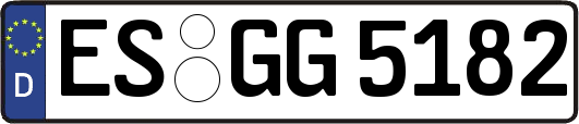 ES-GG5182