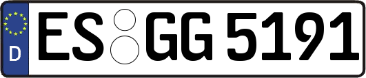 ES-GG5191