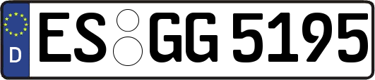 ES-GG5195