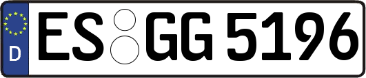 ES-GG5196