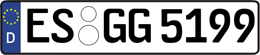 ES-GG5199