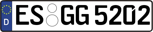 ES-GG5202