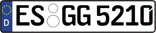 ES-GG5210
