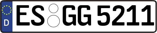 ES-GG5211