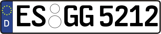 ES-GG5212