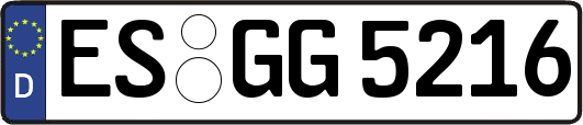 ES-GG5216