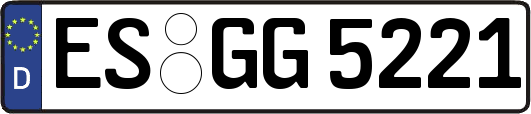ES-GG5221
