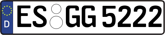 ES-GG5222