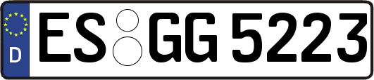 ES-GG5223