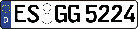 ES-GG5224